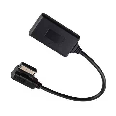 AMI Bluetooth Audio Adapter for Audi A1 A3 A4 A5 A6 A7 A8 Q3 Q5 Q7 S3 S4 S5 S6 S7 S8 RS4 RS5 RS6 RS7
