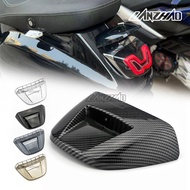 For Vespa S125 LX125 LX150 Ducktail Plastic Duck Tail Rear Cover Accessories