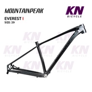 COD MOUNTAINPEAK Frame Everest 1 | 29er