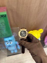 Patek Philippe 5712R Nautilus Brand New Unworn