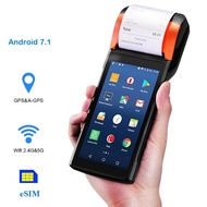 Sunmi Android POS Point of Sales
