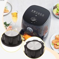 LUCKYUFT One-axis Knob, Easy To Install KL50-G3 Timer Switch Knob,  Air Fryer Kitchen Accessories D 