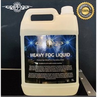 Effect Factory Smoke Liquid 5litre