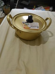 韓國泡麵鍋