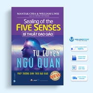 Book - Taoist Secrets to Cultivate Five Senses - VLB