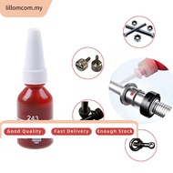 【LOMC】LOCTITE 222，242，243，263，271，277 RETAINER 10ml thread lock glue