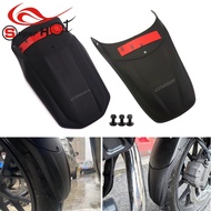 Suitable for Honda CB500X CB400X CB400F Modified Accessories Front Mudguard Extended Mudguard Waterguard