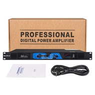 COD NEW BAXS Power amplifier sound system CA  550W Power amplifer original high power digital power 