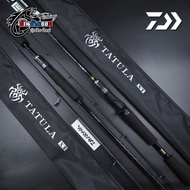 DAIWA TATULA XT Rod