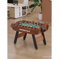 Standard Football Machine Table Table Table Football Football Table Battle Table Double Football Tab