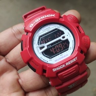 Casio G-Shock G-9000MX mudman mx4