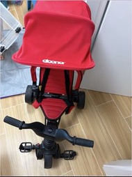 Doona  三輪車