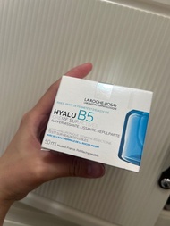 La Roche-Posay Hyalu B5保濕緊緻面霜 50毫升