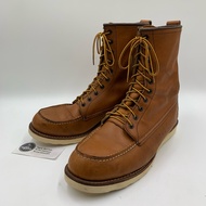 Redwing 10877 size44