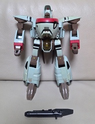 Takatoku 超合金1/40 超時空世紀

ORGROID