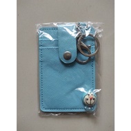 ID Card Holder ID Case/ Card Holder/ Name/ TAG - Doraemon