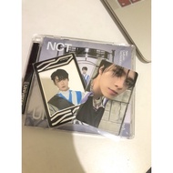 Jewel NCT 2021 DOYOUNG VER