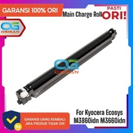 PCR Primary Charge Original Kyocera M3660idn M3860idn Maincharge Roll/