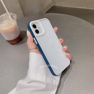 Morandi Color Clear Case Compatible for iPhone 13 Pro Max 13 13 Pro 12 Pro Max 12 Pro 11 Pro Max 11 