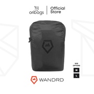 Wandrd Rainfly Our custom fit Rainfly