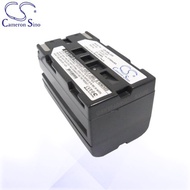 CS Battery Samsung SB-L110A / SB-L160 / SB-L320 Battery 3700mah CA-SBL320