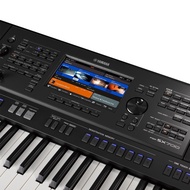 Terjangkau Keyboard Yamaha Psr-Sx700 - Yamaha Psr Sx700 / Psr-Sx 700 /