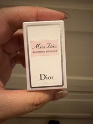 Dior Miss Dior Blooming Bouquet 淡香水 5ml