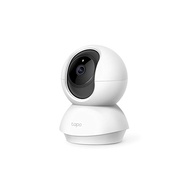 TP-Link 3 million pixel network Wi-Fi camera Pet camera Full HD indoor camera Nighttime shooting 3-year manufacturer warranty Tapo C210/A