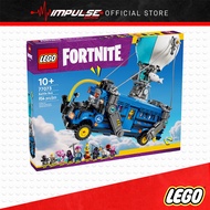 LEGO 77073 Fortnite Bus