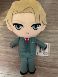 間諜過家家