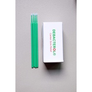 NEW STOCKS Debacterol  with Free Applicators