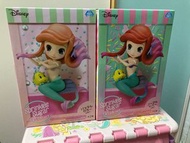 Sprinkles Sugar 美人魚 Ariel