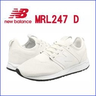 New Balance 247 NB 輕量 網布 慢跑鞋 日版 韓國熱賣款 MRL247 OL LUCI日本代購