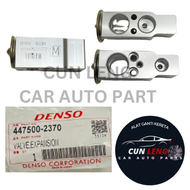 Perodua Myvi Old Model 2005 Oem Expansion Valve 2370 - Car Air-Conditioning DENSO 447500