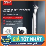 Being Lotus 401P-M4 1PX1-M4 dental quick handpiece