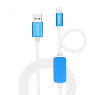 Automatic DCSD USB Cable For iOS Mobile Phones