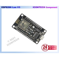ESP8266 MOD NodeMCU Lua V3 ESP8266 WIFI with CH340