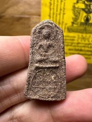阿贊伴瑪2555崇迪