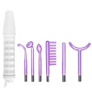 Home Ozone Electrotherapy Wand Electrotherapy High Frequency Instrument Beauty Salon Manufacturer Hi