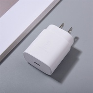 Samsung | Samsung A07 F17 25W US PD Fast Charger Usb Type C Cargador For Galaxy S26 S25 S23 S24 Plus