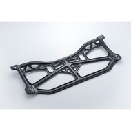 SPOON Stiff Plate Front for N-ONE, N-BOX, N-WGN, and N-BOX CUSTOM (6BA-JG3 Early/Late Models), 6BA-J