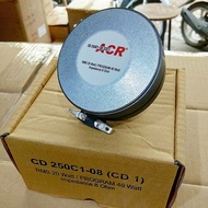 {{{}] ACR CD01 Iron Driver
