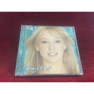 CD Hilary Duff – Metamorphosis Condition As Shown In The Cover Photo ZA353-110