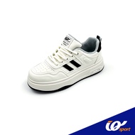 IQ SPORT รองเท้าผ้าใบผู้หญิง (Lifestyle) รหัสPA7-RR2532L