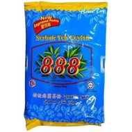 888 Serbuk Teh Ceylon Kuning 500 g