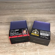 Ultra Pro Premium Toploader Sultan Toploader 35pt/