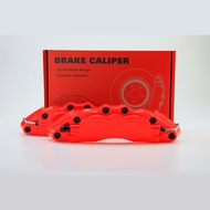 New brake caliper cover 190mm240mm280mm Decorative caliper cover, caliper cover, abalone cover