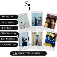 Intax Printing Service 100% Original Fuji Film