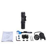 Olight Olight Odin Mini 1250 Lumens Tactical Flashlight