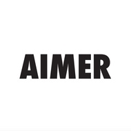 AIMER-Tailored Double Pleated Jeans